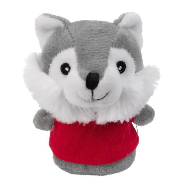 Chelsea Teddy Bear™ Shorties - 4" Plush - Chelsea Teddy Bear™ Shorties - 4" Plush - Image 83 of 84