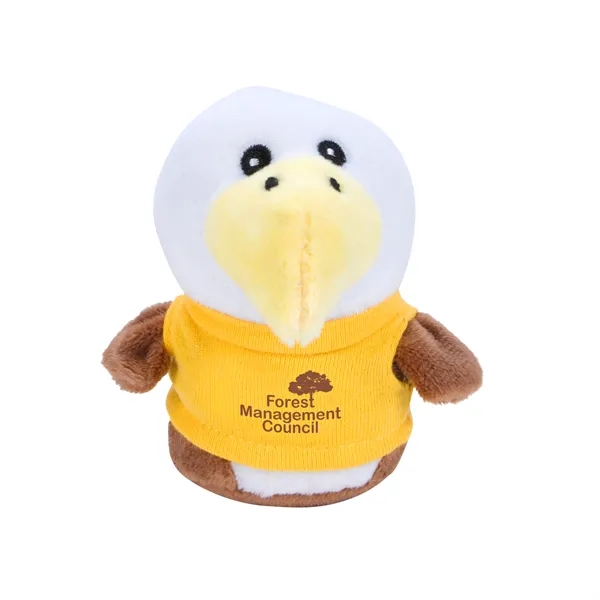 Chelsea Teddy Bear™ Shorties - 4" Plush - Chelsea Teddy Bear™ Shorties - 4" Plush - Image 84 of 84