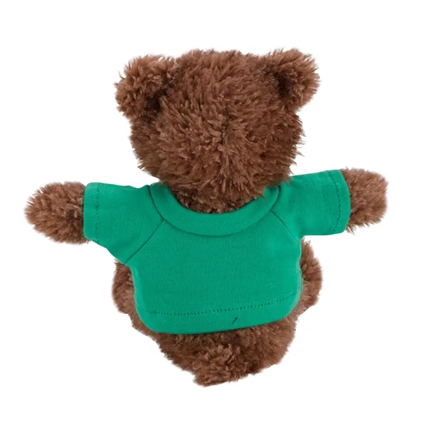 Chelsea Teddy Bear™ Baxter - 8" Plush - Chelsea Teddy Bear™ Baxter - 8" Plush - Image 5 of 11