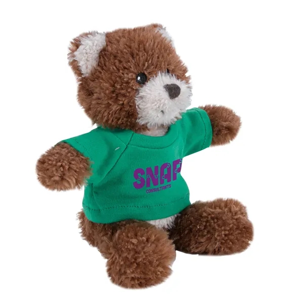 Chelsea Teddy Bear™ Baxter - 8" Plush - Chelsea Teddy Bear™ Baxter - 8" Plush - Image 10 of 11