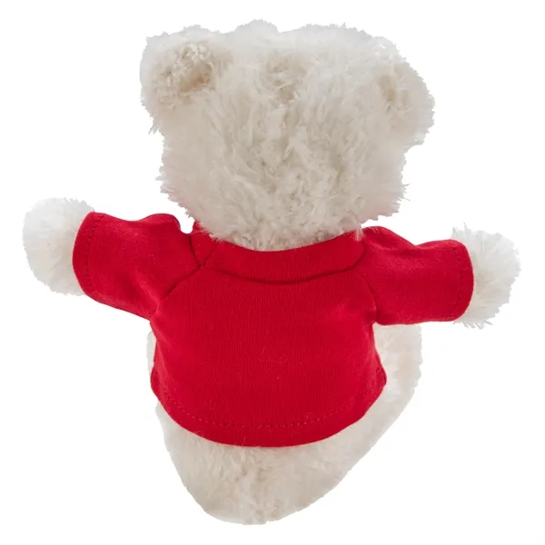 Chelsea Teddy Bear™ Baxter - 8" Plush - Chelsea Teddy Bear™ Baxter - 8" Plush - Image 11 of 11