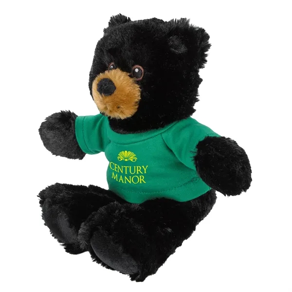Chelsea Teddy Bear™ Buster - 9.5" Plush - Chelsea Teddy Bear™ Buster - 9.5" Plush - Image 6 of 10