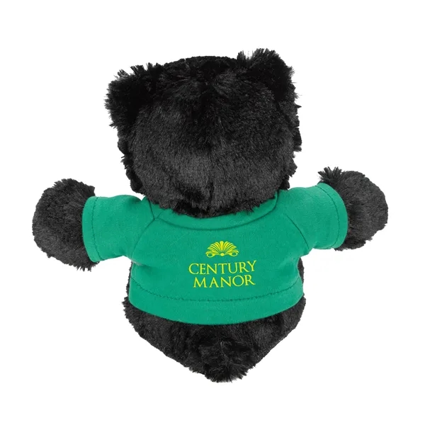 Chelsea Teddy Bear™ Buster - 9.5" Plush - Chelsea Teddy Bear™ Buster - 9.5" Plush - Image 8 of 10