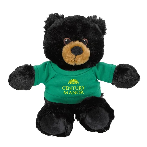 Chelsea Teddy Bear™ Buster - 9.5" Plush - Chelsea Teddy Bear™ Buster - 9.5" Plush - Image 9 of 10