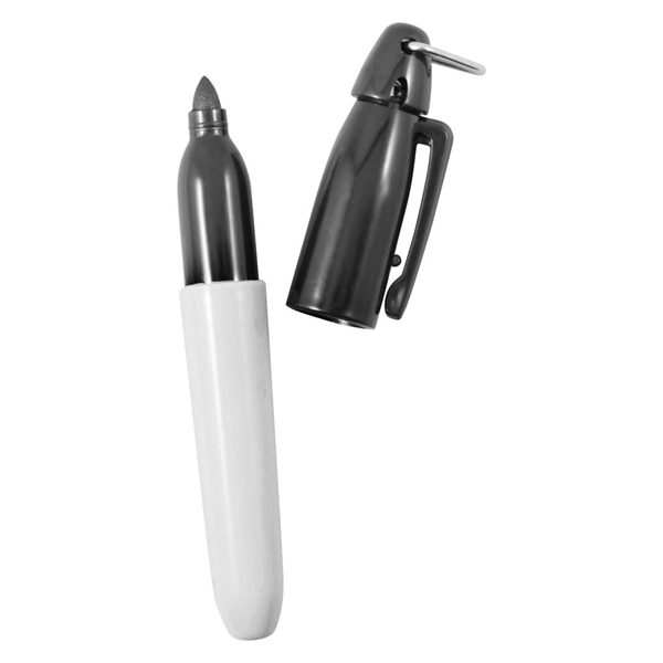 Mini Permanent Marker - Mini Permanent Marker - Image 2 of 5