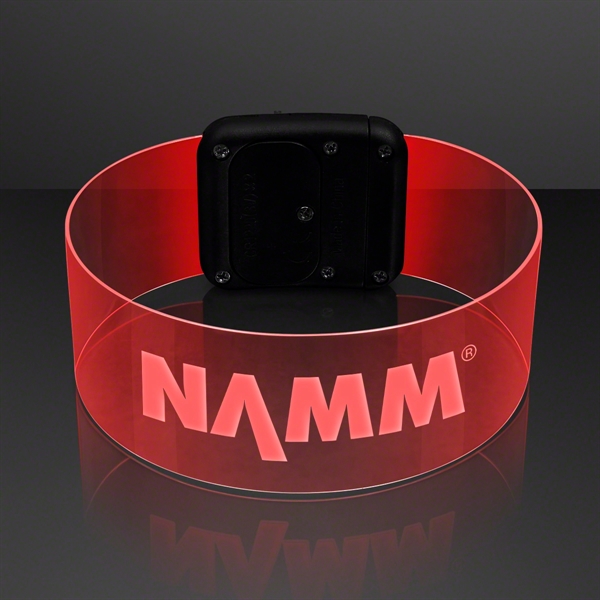 Cosmic LED Neon Bracelets - Cosmic LED Neon Bracelets - Image 3 of 22