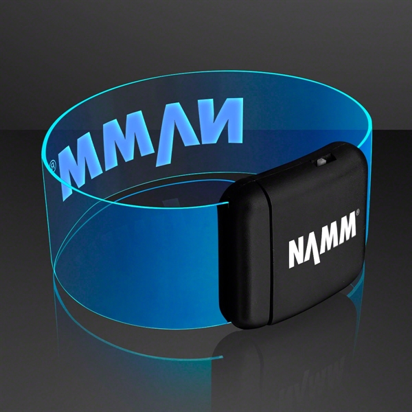 Cosmic LED Neon Bracelets - Cosmic LED Neon Bracelets - Image 8 of 22