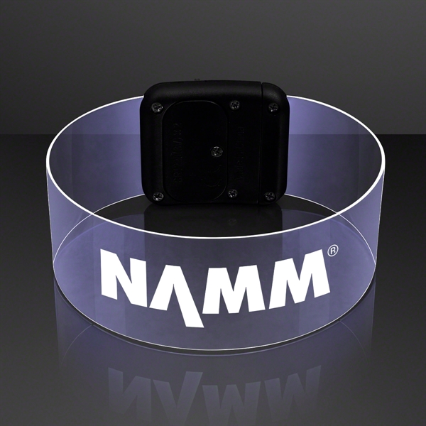 Cosmic LED Neon Bracelets - Cosmic LED Neon Bracelets - Image 15 of 22