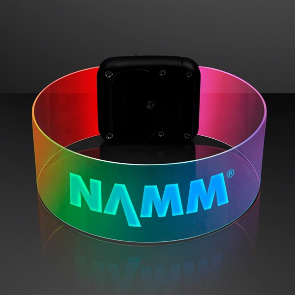 Cosmic LED Neon Bracelets - Cosmic LED Neon Bracelets - Image 18 of 22