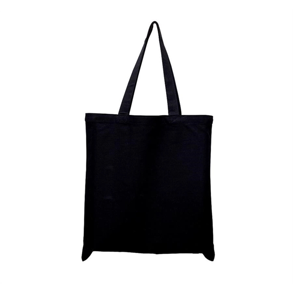 Promotional Tote with Self Fabric Handles - Promotional Tote with Self Fabric Handles - Image 0 of 0