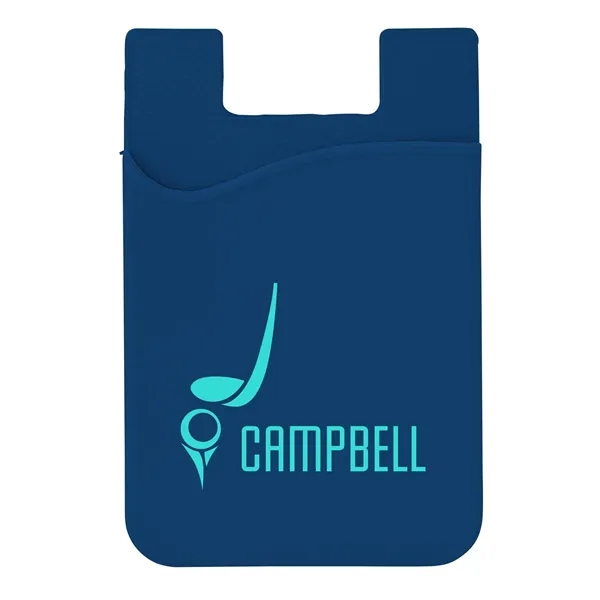 Good Value™ Silicone Mobile Pocket - Good Value™ Silicone Mobile Pocket - Image 6 of 10