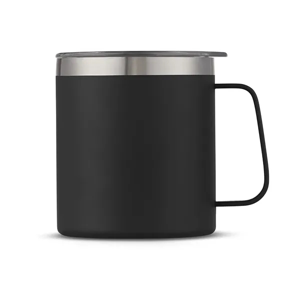 Columbia 15 oz Double Wall Insulated Camp Mug - Columbia 15 oz Double Wall Insulated Camp Mug - Image 1 of 6