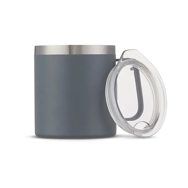 Columbia 15 oz Double Wall Insulated Camp Mug - Columbia 15 oz Double Wall Insulated Camp Mug - Image 5 of 6