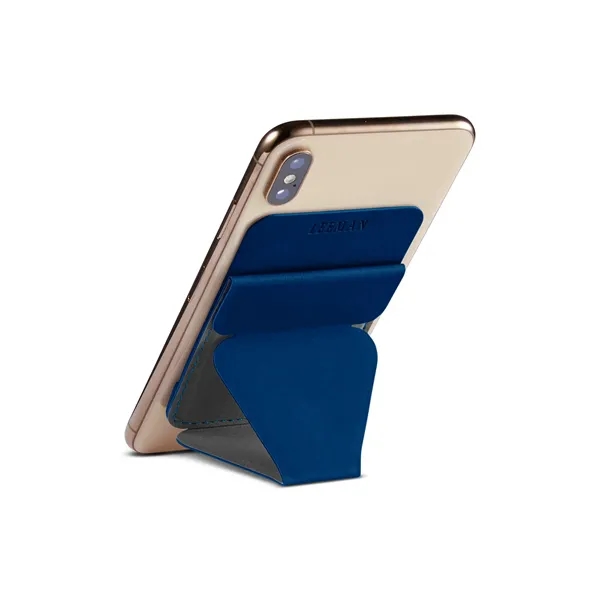 Leeman Tuscany Magnetic Card Holder Phone Stand - Leeman Tuscany Magnetic Card Holder Phone Stand - Image 2 of 11