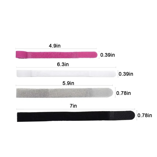 Custom Cable Organizers - Custom Cable Organizers - Image 3 of 4