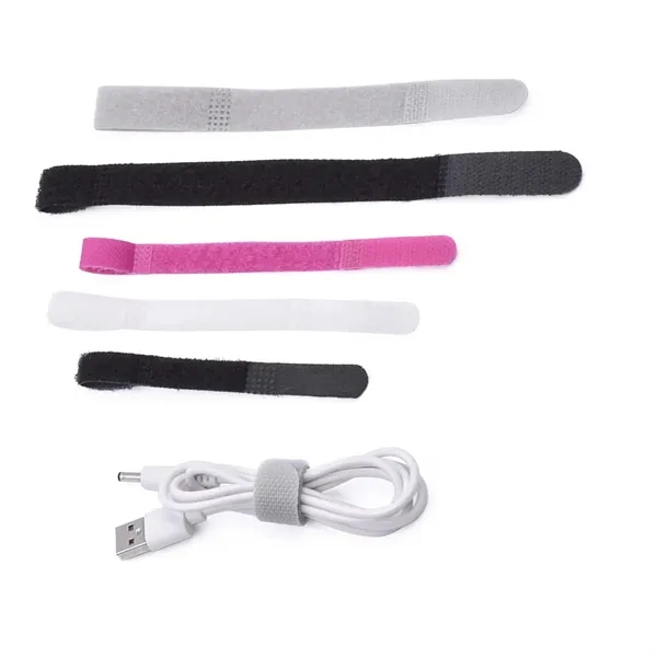 Custom Cable Organizers - Custom Cable Organizers - Image 4 of 4