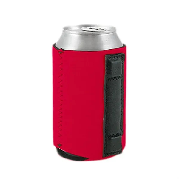 Neoprene Magnetic Heat Insulation Cup Sleeve - Neoprene Magnetic Heat Insulation Cup Sleeve - Image 1 of 9