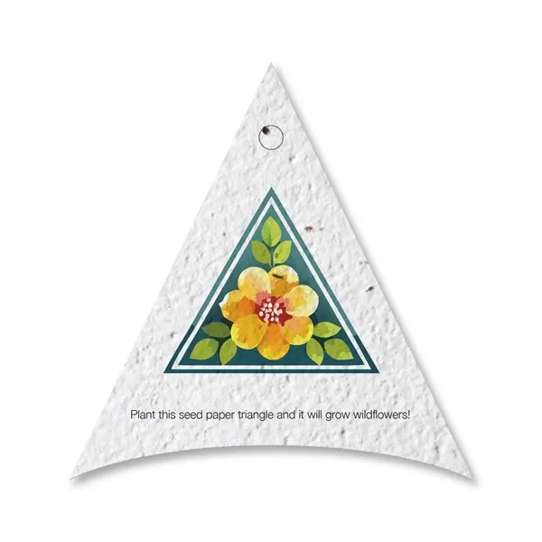 Seed Paper Printed Shapes, Medium - Seed Paper Printed Shapes, Medium - Image 8 of 8