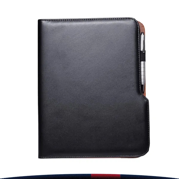 Relain Two Tone Portfolios - Relain Two Tone Portfolios - Image 3 of 3