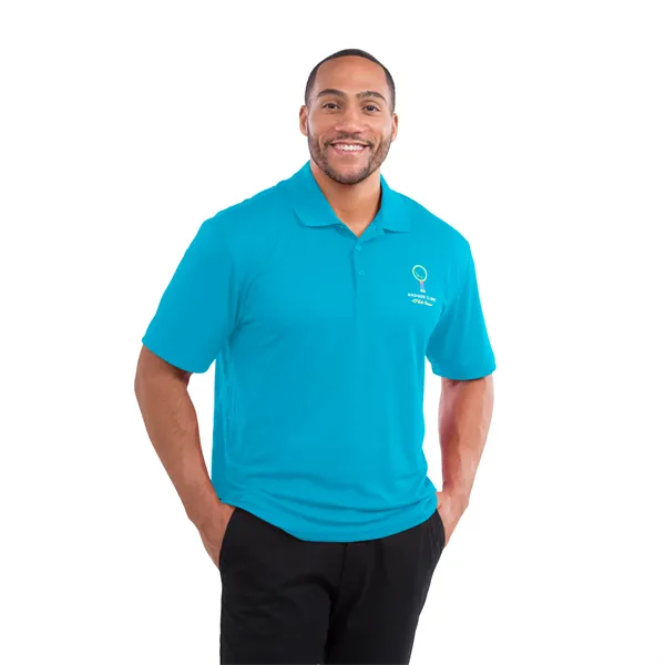 Men's Moreno Short Sleeve Polo - Men's Moreno Short Sleeve Polo - Image 0 of 0