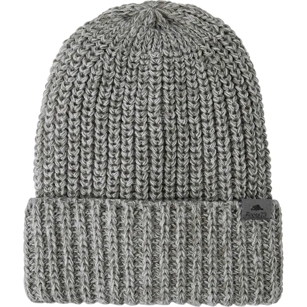 Unisex SHELTY Roots73 Knit Beanie - Unisex SHELTY Roots73 Knit Beanie - Image 0 of 0