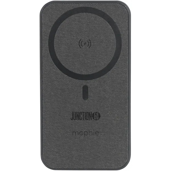 mophie® Snap + 10000 mAh Powerstation Stand - mophie® Snap + 10000 mAh Powerstation Stand - Image 0 of 0