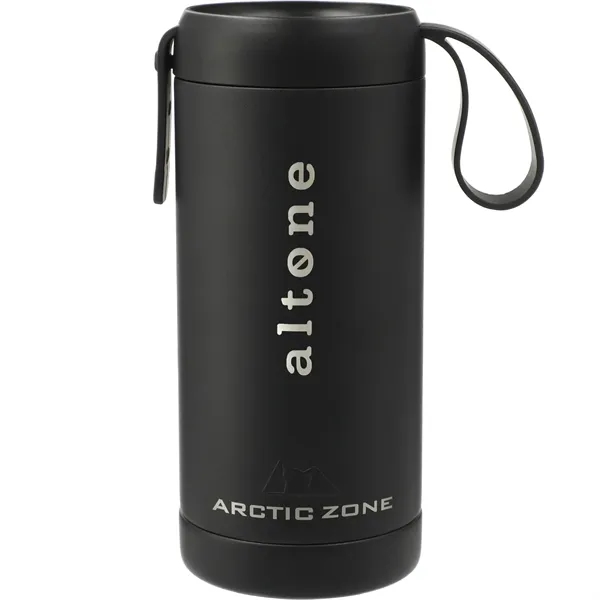 Arctic Zone Titan 20 oz Meal Container - Arctic Zone Titan 20 oz Meal Container - Image 0 of 0
