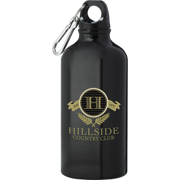 Li'l Shorty 17oz Aluminum Sports Bottle - Li'l Shorty 17oz Aluminum Sports Bottle - Image 0 of 0