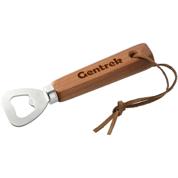 Bullware Bottle Opener - Bullware Bottle Opener - Image 0 of 0