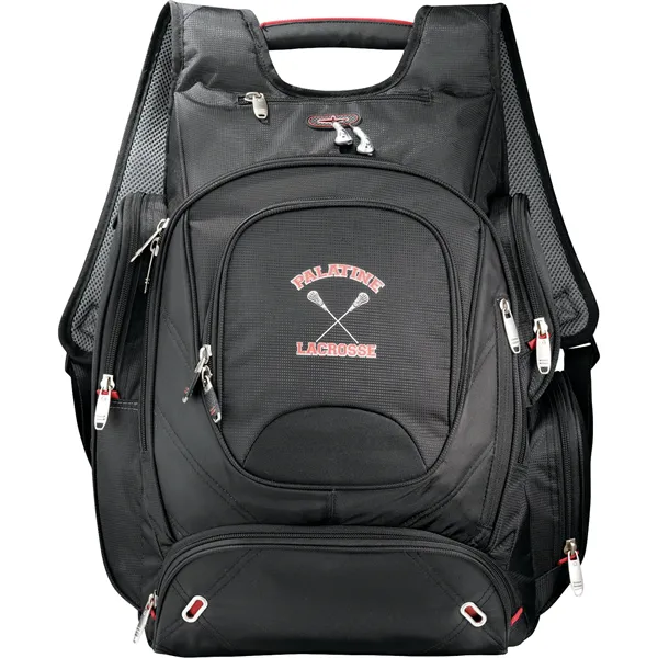 elleven™ TSA 17" Computer Backpack - elleven™ TSA 17" Computer Backpack - Image 0 of 0