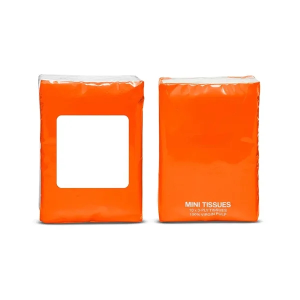 Pocket Tissues - Pocket Tissues - Image 3 of 6