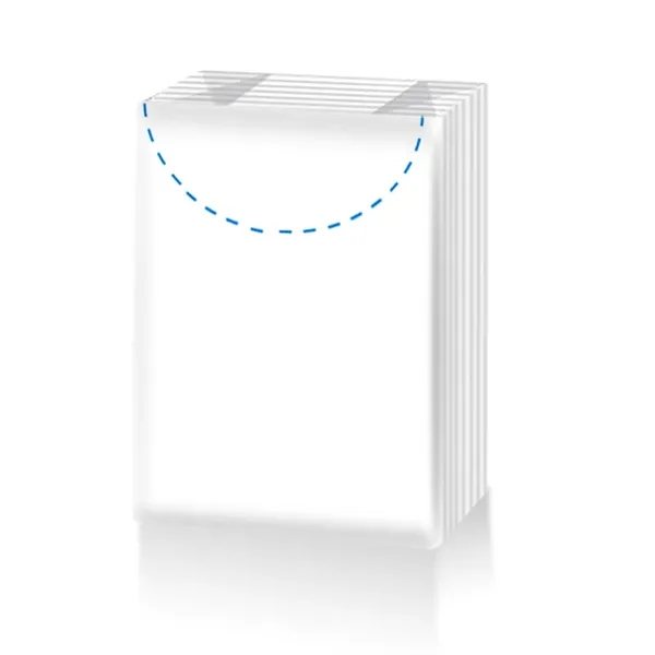 Pocket Tissues - Pocket Tissues - Image 5 of 6