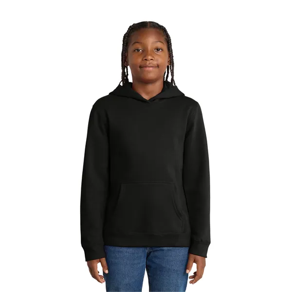 District Youth V.I.T. Fleece Hoodie - District Youth V.I.T. Fleece Hoodie - Image 0 of 36
