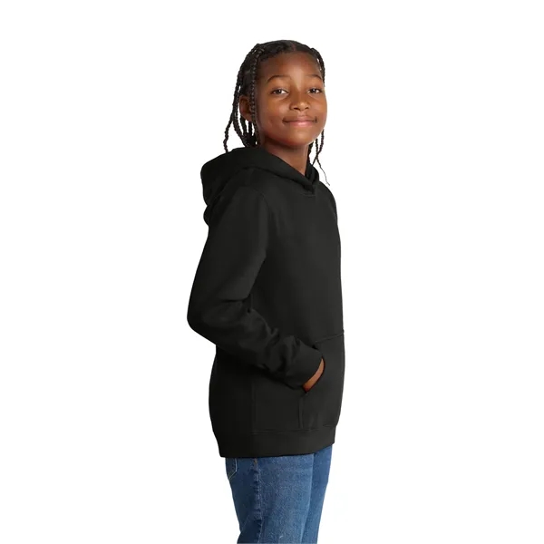 District Youth V.I.T. Fleece Hoodie - District Youth V.I.T. Fleece Hoodie - Image 2 of 36