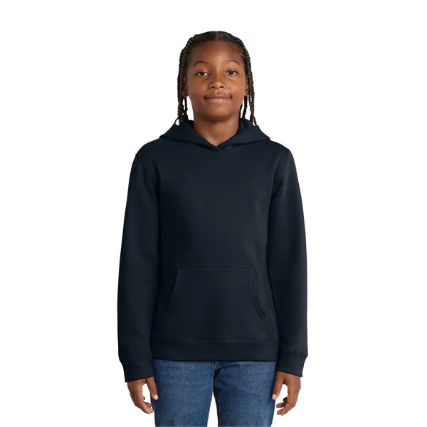 District Youth V.I.T. Fleece Hoodie - District Youth V.I.T. Fleece Hoodie - Image 12 of 36