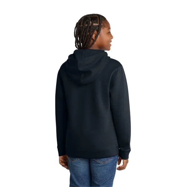 District Youth V.I.T. Fleece Hoodie - District Youth V.I.T. Fleece Hoodie - Image 13 of 36