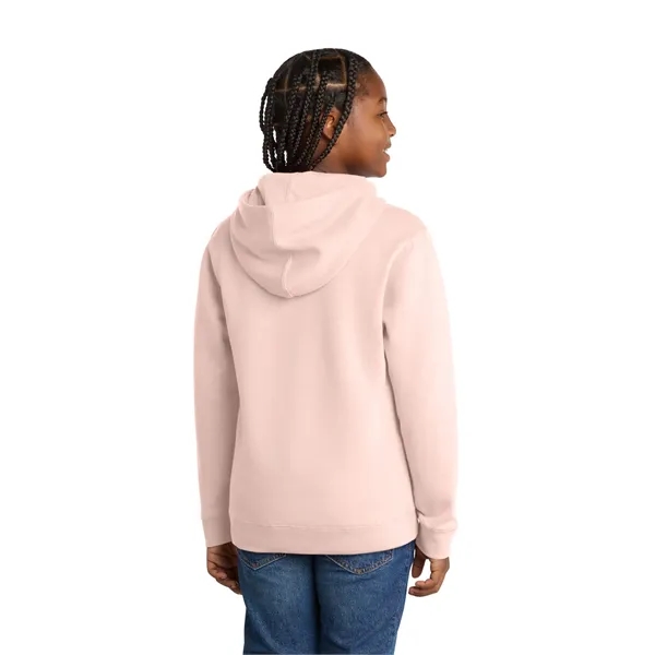 District Youth V.I.T. Fleece Hoodie - District Youth V.I.T. Fleece Hoodie - Image 18 of 36