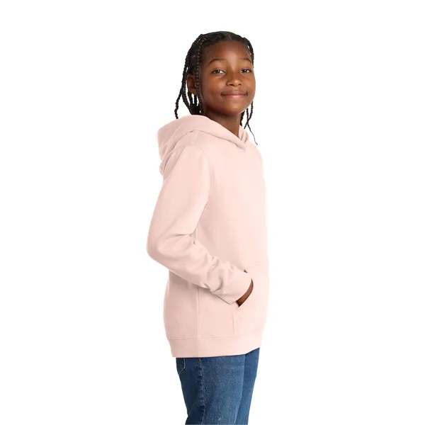District Youth V.I.T. Fleece Hoodie - District Youth V.I.T. Fleece Hoodie - Image 19 of 36