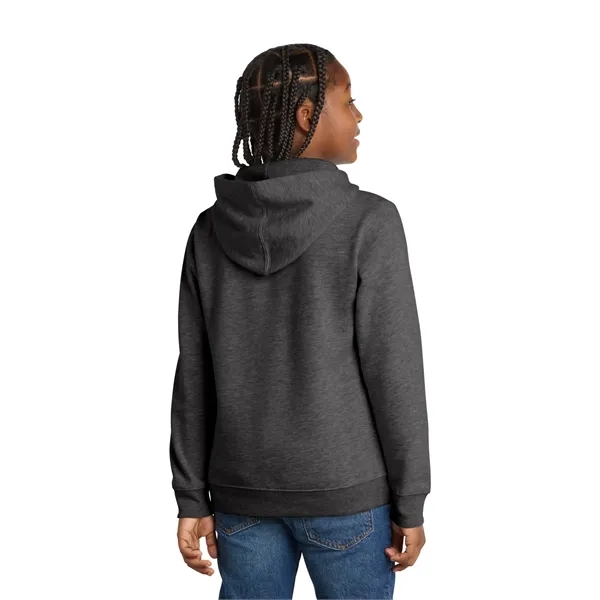 District Youth V.I.T. Fleece Hoodie - District Youth V.I.T. Fleece Hoodie - Image 28 of 36