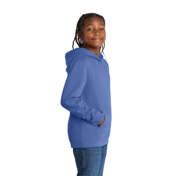 District Youth V.I.T. Fleece Hoodie - District Youth V.I.T. Fleece Hoodie - Image 34 of 36