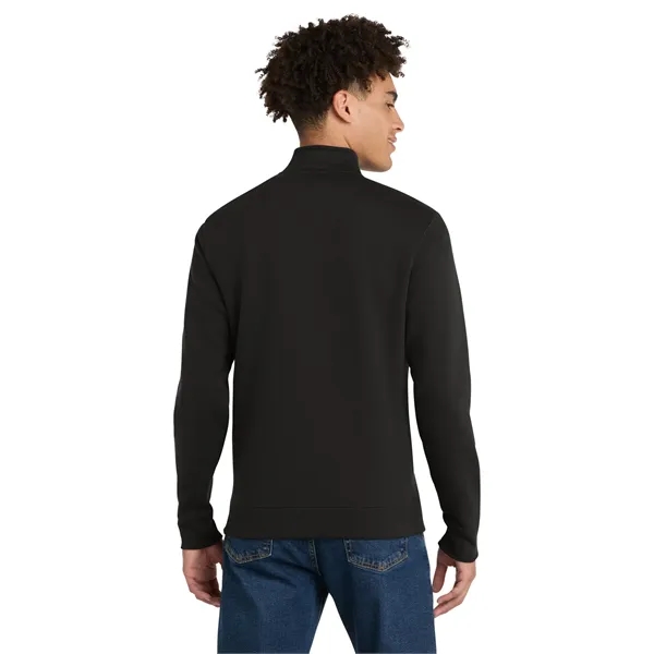 District V.I.T. Fleece 1/4-Zip - District V.I.T. Fleece 1/4-Zip - Image 1 of 30
