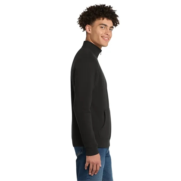 District V.I.T. Fleece 1/4-Zip - District V.I.T. Fleece 1/4-Zip - Image 2 of 30