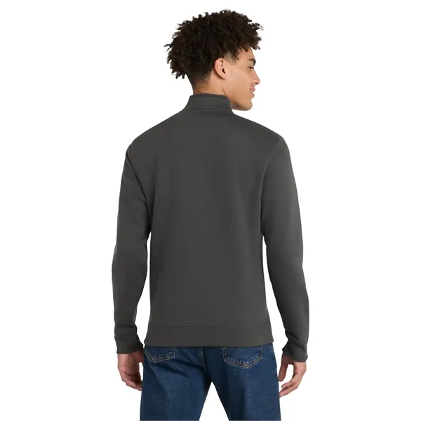District V.I.T. Fleece 1/4-Zip - District V.I.T. Fleece 1/4-Zip - Image 7 of 30