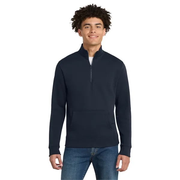 District V.I.T. Fleece 1/4-Zip - District V.I.T. Fleece 1/4-Zip - Image 26 of 30