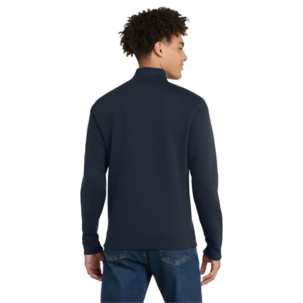 District V.I.T. Fleece 1/4-Zip - District V.I.T. Fleece 1/4-Zip - Image 27 of 30
