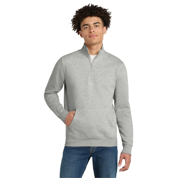District V.I.T. Fleece 1/4-Zip - District V.I.T. Fleece 1/4-Zip - Image 21 of 30