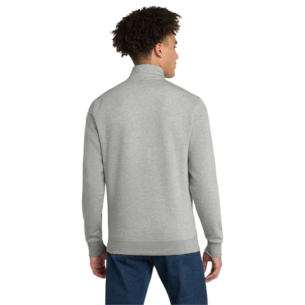 District V.I.T. Fleece 1/4-Zip - District V.I.T. Fleece 1/4-Zip - Image 22 of 30
