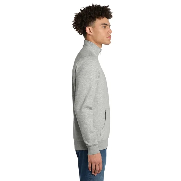 District V.I.T. Fleece 1/4-Zip - District V.I.T. Fleece 1/4-Zip - Image 23 of 30