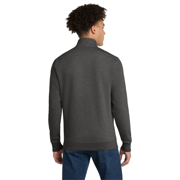District V.I.T. Fleece 1/4-Zip - District V.I.T. Fleece 1/4-Zip - Image 17 of 30