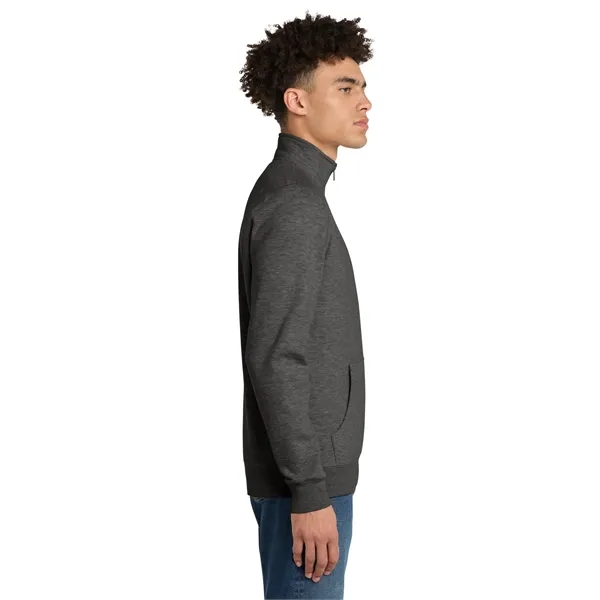 District V.I.T. Fleece 1/4-Zip - District V.I.T. Fleece 1/4-Zip - Image 18 of 30